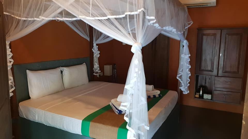 Cabanas By Cloudz Sigiriya Exterior foto