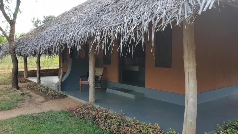Cabanas By Cloudz Sigiriya Exterior foto