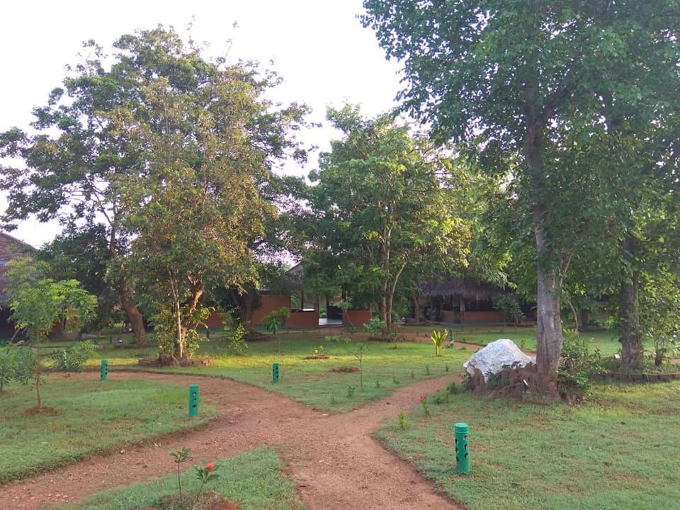 Cabanas By Cloudz Sigiriya Exterior foto